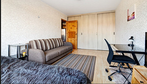 Kolde pst 74, Põhja-Tallinna, Tallinn, Harjumaa (2 foto / 11)