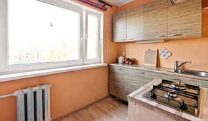 Kolde pst 74, Põhja-Tallinna, Tallinn, Harjumaa (4 foto / 11)