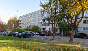 Kolde pst 74, Põhja-Tallinna, Tallinn, Harjumaa (9 foto / 11)