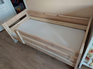 Laste mööbel 160×80 (2 foto / 3)