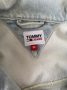 Guess, Tommy xs-s (9 foto / 10)