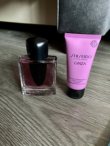 Shiseido Murasaki 50 ml (1 foto / 1)