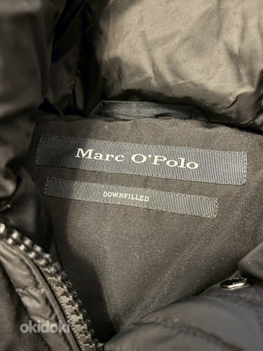 Куртка-поло Марко S (фото #3)