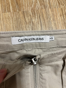 Calvin klein seelik XS (3 foto / 3)