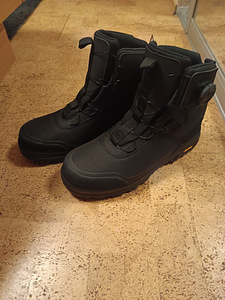 Продаются новые зимние ботинки Solid Gear (4 фото из 4)