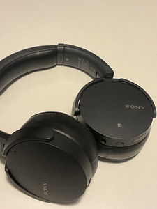 Sony MDR-XB950N1 Extra Bass Wireless Headphones (2 foto / 2)