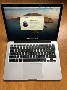Macbook Pro 13 2015 (1 фото из 2)