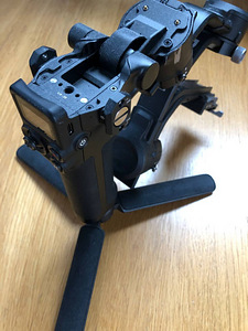 DJI RSC 2 (2 фото из 2)