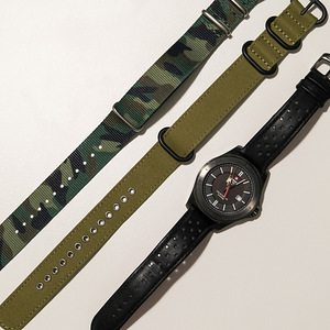 Swiss Military by Chrono (SMS34074) (5 foto / 5)