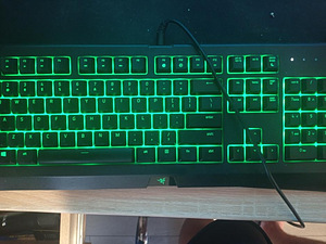 Razer Cynosa Chroma (1 foto / 1)