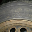 Fiat диски 14" 4x98 и зимние шины (фото #2)