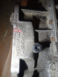 Powershift DCT450 (4 foto / 4)