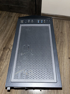 Mänguarvuti – Intel i5 + GTX 1660 Super (2 foto / 5)