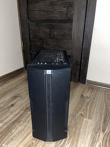 Mänguarvuti – Intel i5 + GTX 1660 Super (4 foto / 5)