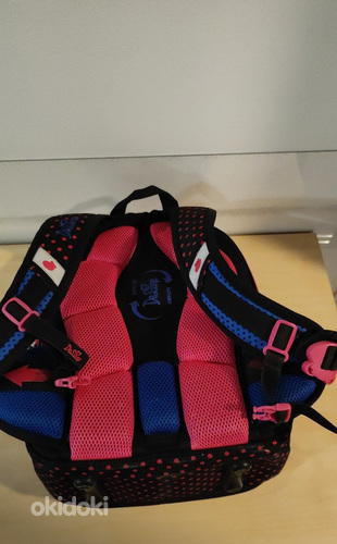 Школьный рюкзак (фото #9)