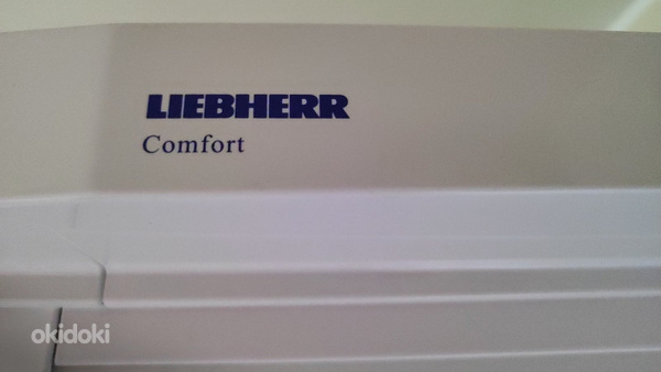 Libherr 4013 Comfort (foto #6)