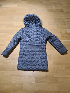 Куртка на девочку Mothercare (2 фото из 3)