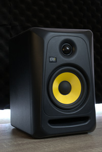 KRK Classic 5 2шт (2 фото из 2)