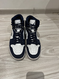 Nike Jordani tossud (2 foto / 4)