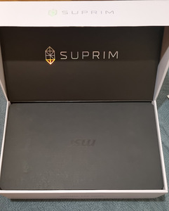 RTX 5090 32G MSI Suprim SOC GDDR7 - DLSS 4— UUS (4 foto / 8)