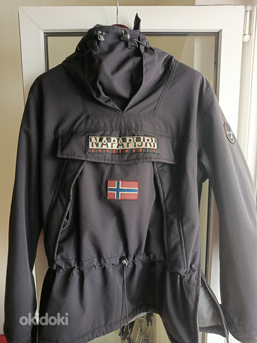 Napapijri Skidoo