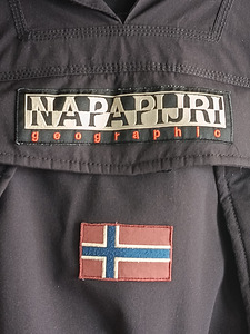 Napapijri Skidoo (2 foto / 6)