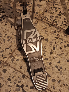 Стойка для хай-хэта Tama HH35S Stage Master + держатель (3 фото из 5)