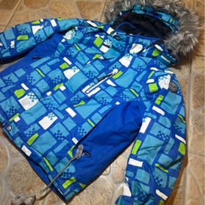 Icepeak talve jope (2 foto / 4)