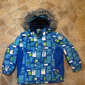 Icepeak talve jope (1 foto / 4)