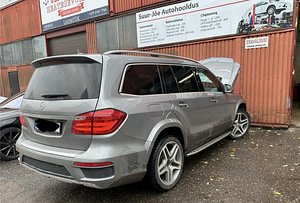 Chiptuning/DPF/EGR/SWIRL OFF jne Pärnus (1 foto / 3)