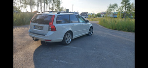 Продается volvo v50, 2.0 100kw (3 фото из 10)