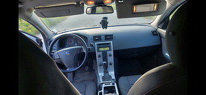 Продается volvo v50, 2.0 100kw (4 фото из 10)