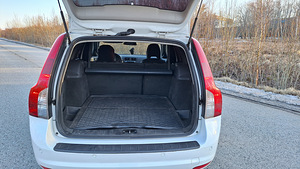 Volvo v50 2.0, 100kw (8 foto / 9)
