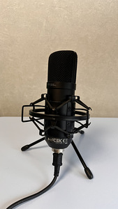 Mikrofon TRUST GXT 252+ EMITA (1 foto / 7)