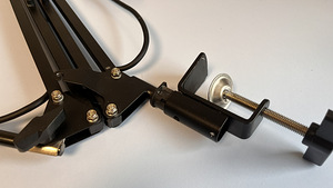 Mikrofon TRUST GXT 252+ EMITA (7 foto / 7)