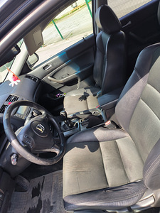 Honda Accord 2.2dcti (5 foto / 14)