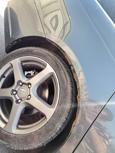 Honda Accord 2.2dcti (11 foto / 14)