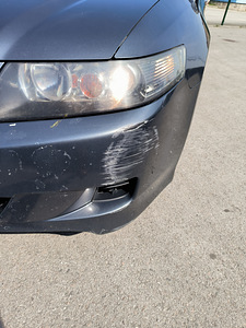 Honda Accord 2.2dcti (13 foto / 14)
