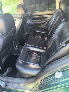 Volkswagen Golf TDi (6 foto / 7)