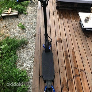 Kaabo Mantis 10 (3 foto / 8)
