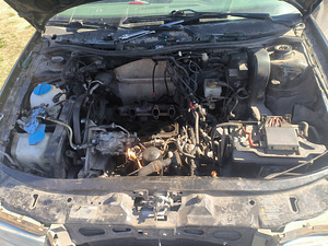 Skoda octavia varuosad (6 foto / 10)