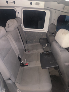 Volkswagen Caddy (7 foto / 7)
