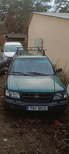 Subaru Forester (2 фото из 6)