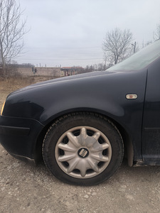Volkswagen golf varuosad (4 foto / 9)