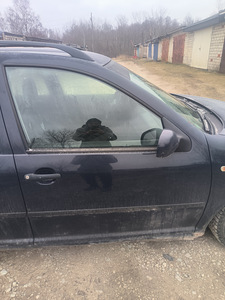 Volkswagen golf varuosad (6 foto / 9)