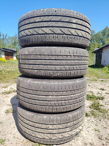 BBS CH 18x8 5x112 (7 фото из 7)