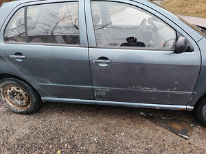 Skoda fabia varuosad (9 foto / 9)