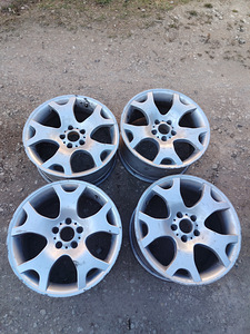 BMW veljed style 63 (1 foto / 9)