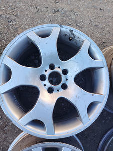 BMW veljed style 63 (3 foto / 9)