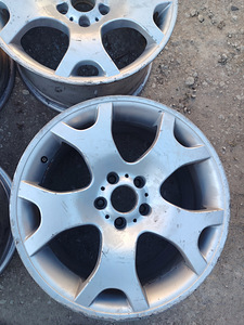 BMW veljed style 63 (4 foto / 9)